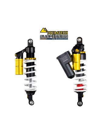 01-045-5892-0 Touratech Suspension Ammortizzatore Set per BMW R1250GS (2018-2024) Tipo Extreme2 *Limited Edition*