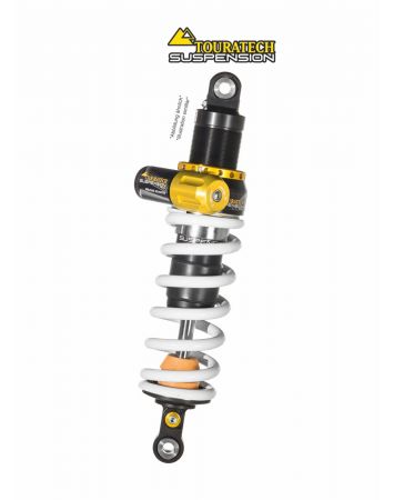 01-372-5870-0 Touratech Suspension shock absorber for KTM 790 Adventure R / KTM 890 Adventure R type Level2