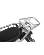 01-402-6455-0 ZEGA Topcase rack for Honda CRF1000L Africa Twin Adventure Sports