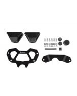 01-045-5295-0 Hard Part steering stop for the BMW R1250GS/ R1200GS (LC), black