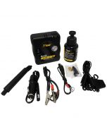 01-070-6017-0 Compressor AirMan ResQ Scout VO tire repair kit