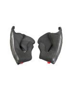 01-500-9106-0P Pezzo di ricambio Aventuro Carbon2 cuscino per guancia