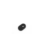 01-500-9340-0 Ricambio Aventuro PRO Carbon scudo in gomma nero (centrale)
