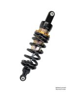 01-044-8000-0 Touratech Suspension E1 Ammortizzatore for BMW HP2 SPORT Front 2008 - 2010