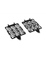 01-035-5015-0 Radiator guard for BMW R1300GS/ Adventure