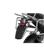 01-035-5000-0 Paraspruzzi targa per BMW R1300GS/ Adventure
