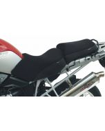 01-044-5904-0 Comfort seat rider DriRide, for BMW R1200GS up to 2012/R1200GS Adventure up to 2013, breathable, adjustable, standard
