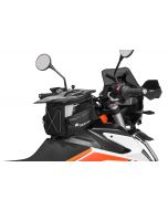 01-372-5800-0 Borsa da serbatoio Ambato Exp per KTM 890 Adventure / 890 Adventure R / 790 Adventure / 790 Adventure R/ 390 Adventure