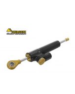 01-632-5898-0 Touratech Suspension steering damper *RSC* for Yamaha Ténéré 700 World Raid from 2022 *including mounting kit*