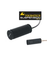 01-045-5879-0 Touratech Suspension disable plug for BMW DDC electronic suspension, 2013-2017