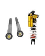 01-632-5864-0 Touratech Suspension KIT per Yamaha Tenere 700 (2019-2024), Extreme2 + Cartridge Extreme