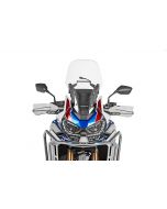 01-403-5651-0P Hand protectors DEFENSA Expedition for Honda CRF1100L Africa Twin/ CRF1100L Adventure Sports