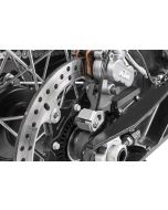 01-372-5010-0 Protezione sensore ABS posteriore per KTM 890 Adventure/ 890 Adventure R/ 790 Adventure / 1290 Super Adventure / 390 Adventure, Husqvarna Norden 901