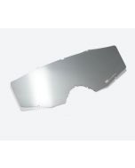01-500-0149-0 Lente di ricambio argento cromato per Touratech Goggle 8K