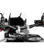 01-035-5256-0 Rialzo manubrio 25 mm tipo 56 per BMW R1300GS/ Adventure