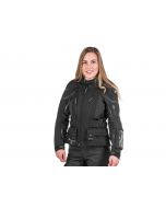 01-510-1236-0P Companero Summer Traveller, giacca donne