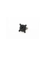 01-500-9331-0 Ricambio Aventuro PRO Carbon vite scudo (lunga)