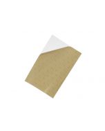 01-101-0100-0 Pellicola protettiva per vernici 3M universale, 300 x 200 mm, trasparente