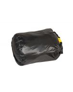 01-055-3259-0 Drybag 12, antracite, by Touratech Waterproof