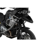01-044-5161-0 Fairing crash bar *stainless steel* for BMW R1200GS (2008-2012)