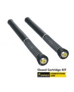 01-058-0071-0 Touratech Suspension Competition Closed Cartridge per Suzuki GSX-R1000 2012-2015