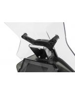 01-372-5415-0 GPS handlebar bracket above the instruments for KTM 890/ 790/ 390 and Husqvarna 901