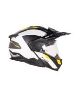 01-500-2770-0P Casco Aventuro Travel Carbon