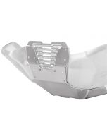 01-372-5016-0 Griglia di protezione motore per la protezione del motore *RALLYE Evo* per KTM 890 Adv / 890 Adv R, 790 Adv / 790 Adv R