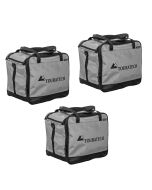 01-035-5816-0 ADVENTURE Liner Set - 2 borse interna per le due valigia e top case ADV per BMW R1300GS Adventure