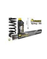 01-040-7402-0 Height lowering kit -50mm for BMW F800GS (2008-2012) replacement springs