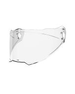 01-500-9249-0P Visiera per Touratech Aventuro Travel Carbon, trasparente