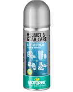 01-400-0209-0 Motorex Helmet and Gear Care