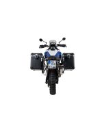 01-083-6816-0P ZEGA Evo X special system for BMW F900GS