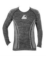 01-070-1265-0P T-shirt a maniche lunghe PRIMERO Allroad Premium - Unisex