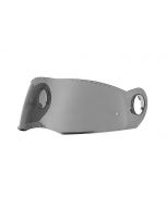 01-500-2306-0 Visor for Touratech Aventuro Mod, tinted 80%, size XL-3XL, with preparation for interior anti-fog screen