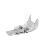 01-372-5158-0 Hardpart per proteggimotore originale KTM 890 Adventure / 890 Adventure R / 790 Adventure / 790 Adventure R/ Husqvarna Norden 901