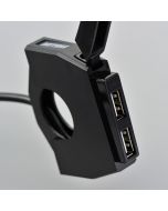 01-030-0216-0 Daytona USB socket 