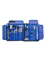01-070-2211-0 Il kit di attrezzi per professionisti di Touratech per motociclette BMW da 70 pezzi