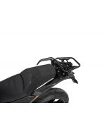 01-373-5455-0 ZEGA topcase rack black for KTM 1290 Super Adventure S/R (2021-)