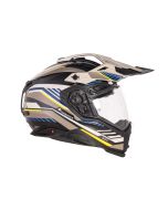 01-500-2550-0P Casco Aventuro PRO Carbon 