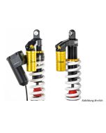 01-045-5878-0 Ammortizzatore posteriore Touratech Suspension perBMW R1250GS Tipo Extreme2 Plug & Travel / DDA