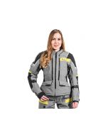 01-514-1234-0P Companero Rambler Giacca, donne