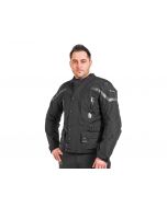 01-510-2202-0P Companero Weather Traveller, giacca uomini