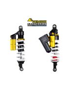 01-045-5893-0 Touratech Suspension Ammortizzatore Set per BMW R1250GS Adventure (2018-2024) Tipo Extreme2 *Limited Edition*