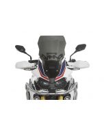 01-402-6222-0 Windscreen, L, tinted, for Honda CRF1000L Africa Twin/ CRF1000L Adventure Sports