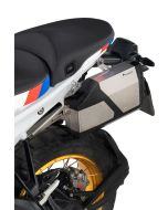 01-035-5613-0 Mounting kit for toolbox without pannier rack for BMW R1300GS, for left side