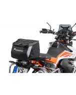 01-372-5811-0 Borsa posteriore Ambato per il telaietto portaborse della KTM 890 Adventure/ 890 Adventure R/ 790 Adventure / 790 Adventure R/ 1290 Super Adventure (2021-)