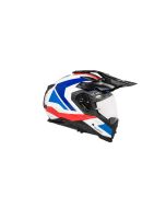 01-500-2500-0P Casco Aventuro PRO Carbon