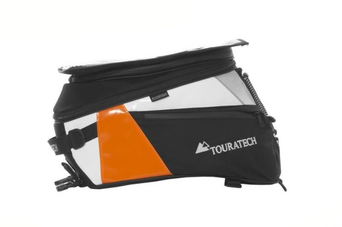 01-371-5825-0 Borsa da serbatoio Ambato Exp Rallye, per la KTM 1050 Adventure/ 1090 Adventure/ 1290 Super Adventure/ 1190 Adventure(R)