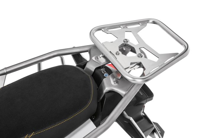01-402-6455-0 ZEGA Topcase rack for Honda CRF1000L Africa Twin Adventure Sports